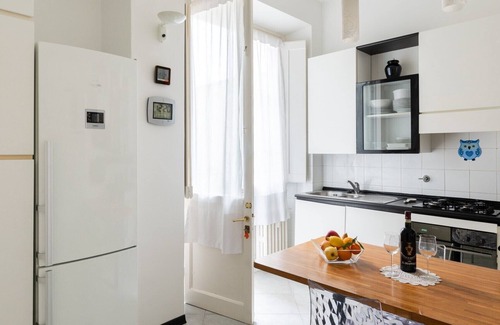 Santa Croce House | Luxury apartment next to the river