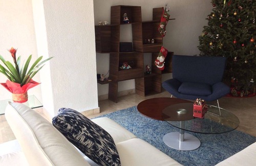 Financial District Apartment | Luxury apartment on a perfect location in GDL! Right at the heart of Providencia
