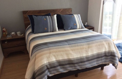 Financial District Apartment | Luxury apartment on a perfect location in GDL! Right at the heart of Providencia