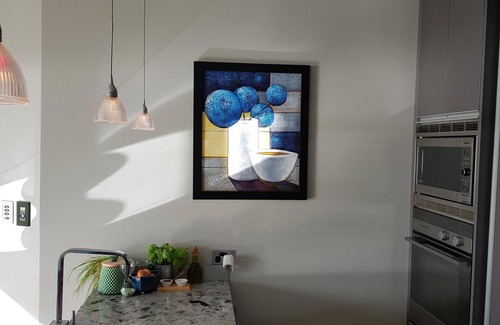 Bowentown Apartment | Luxury Apartment on the Waterfront