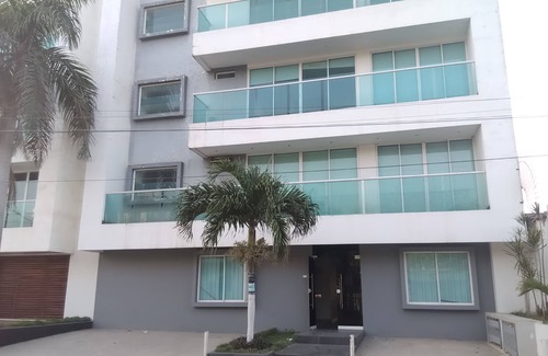 La Boquilla Apartment | Luxury apartment playa azul cartagena 200m²