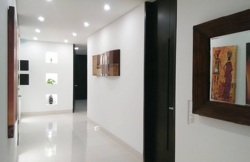 La Boquilla Apartment | Luxury apartment playa azul cartagena 200m²