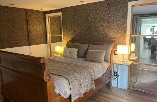 Lazzaretto Apartment | Luxury apartment (Porta Venezia)