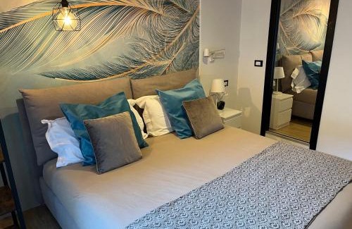 Lazzaretto Apartment | Luxury apartment (Porta Venezia)
