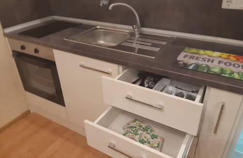 Hristo Botev Apartment | LUXURY APARTMENT "RADETSKI"