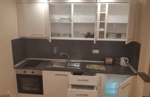Hristo Botev Apartment | LUXURY APARTMENT "RADETSKI"