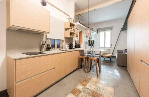 Ibiza Apartment | LUXURY APARTMENT RETIRO, BARRIO DE SALAMANCA