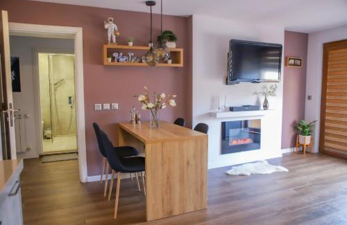 Velingrad Apartment | Luxury Apartment 'Rich'