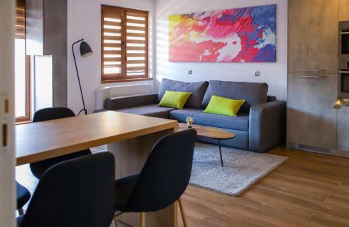 Velingrad Apartment | Luxury Apartment 'Rich'