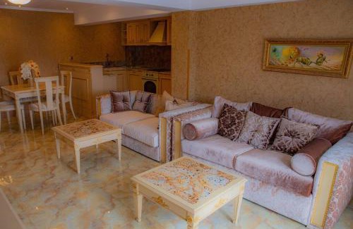 Velingrad Apartment | Luxury Apartment 'Rich'