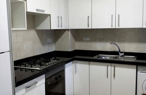 Martil Apartment | Luxury apartment sea view waterfront Region Tetouan - Tangier - Chefchaouen