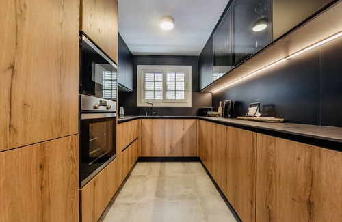 Moraira Apartment | Luxury Apartment Seaside Bay Moraira