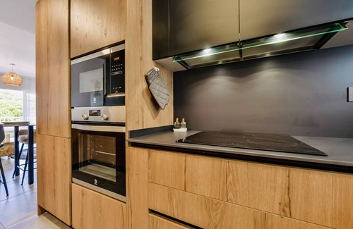 Moraira Apartment | Luxury Apartment Seaside Bay Moraira