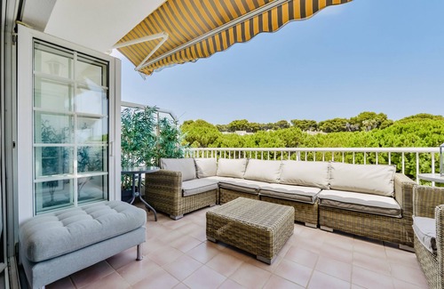 Moraira Apartment | Luxury Apartment Seaside Bay Moraira