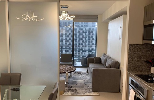 Doral Condo | Luxury Apartment Studio at Doral Miami