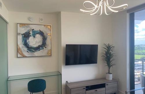 Doral Condo | Luxury Apartment Studio at Doral Miami
