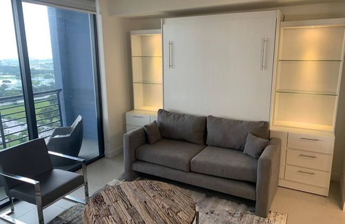 Doral Condo | Luxury Apartment Studio at Doral Miami