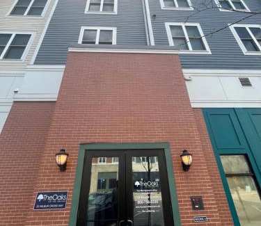 Storrs Apartment | Luxury Apartment UConn