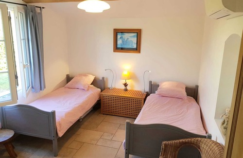 Le Rouret Apartment | Luxury Apartment, Villa Experience, Near Valbonne, Idyllic Location