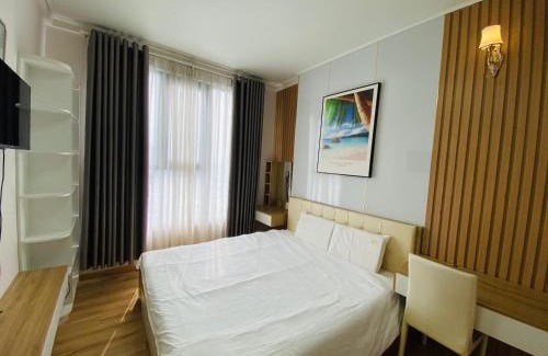 District 6 Apartment | Luxury Apartment Asiana Capella Trung tâm Chợ lớn