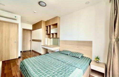Phu Nhuan Apartment | Luxury Apartment near Airport