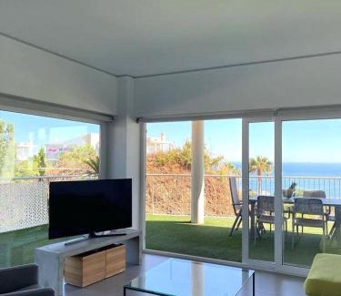 La Capellania Apartment | Luxury Apartment With Sea View