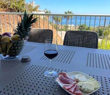 La Capellania Apartment | Luxury Apartment With Sea View