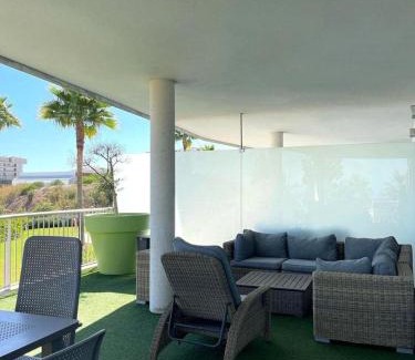 La Capellania Apartment | Luxury Apartment With Sea View