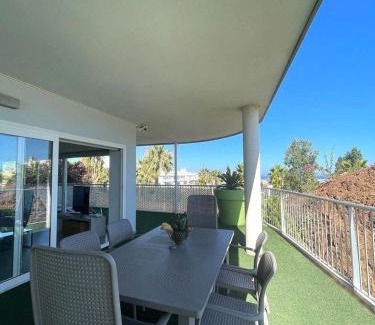 La Capellania Apartment | Luxury Apartment With Sea View