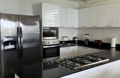 Zona Dorada Apartment | Luxury Apartment with ocean view -Golden Zone-.