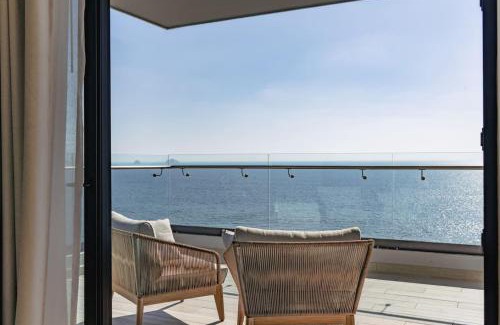 Mazatlan Apartment | Luxury Apartment with Ocean View and Pool