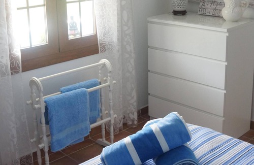 Comares Apartment | Luxury Apartment with Private Pool. Adults Only.