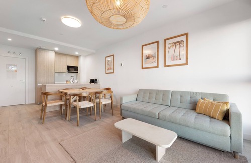 Palma-Palmilla Apartment | Luxury Apartment with Pool, Gym and Views