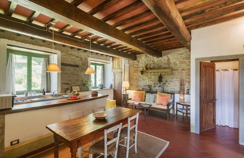 Londa Cottage | Luxury ApartmentHouse with character