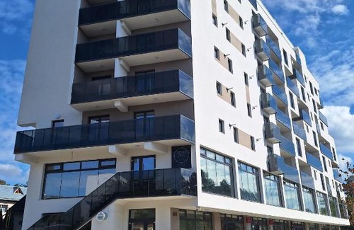 Suceava Apartment | Luxury Apartments and Studios Boulevard G Enescu Suceava
