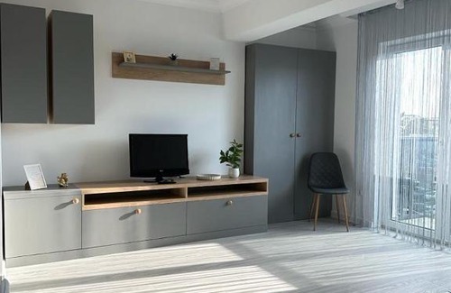 Suceava Apartment | Luxury Apartments and Studios Boulevard G Enescu Suceava