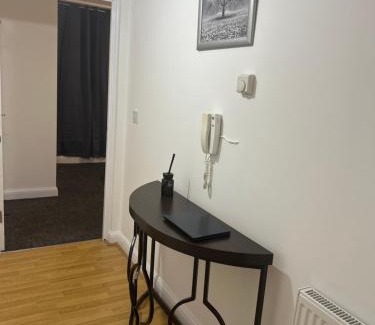 Alibon Apartment | LUXURY APARTMENTS