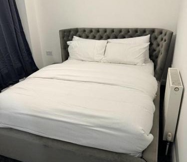 Alibon Apartment | LUXURY APARTMENTS