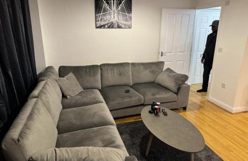 Alibon Apartment | LUXURY APARTMENTS