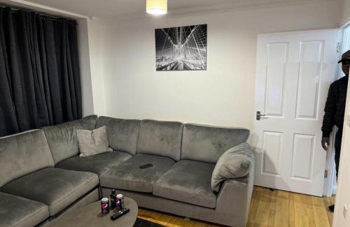 Alibon Apartment | LUXURY APARTMENTS