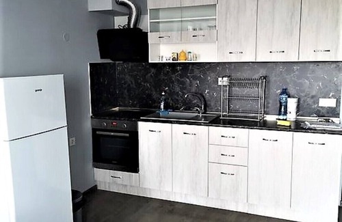 Kavarna Apartment | Luxury apartments in complex Karia with unbelievable sea view. #5