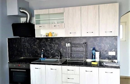 Kavarna Apartment | Luxury apartments in complex Karia with unbelievable sea view. #5