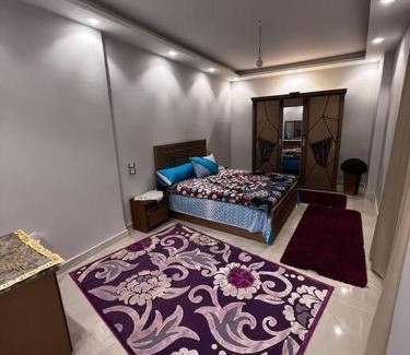 Az-Zaytun Apartment | Luxury apartments in Heliopolis