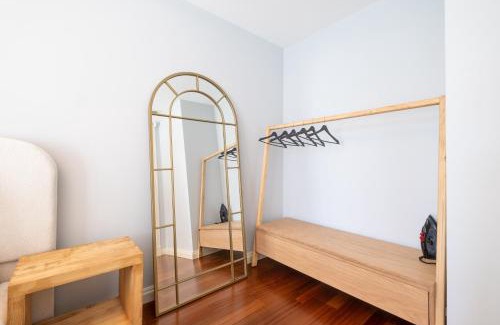 Taksim Apartment | Luxury Apartments in Ofton Residence