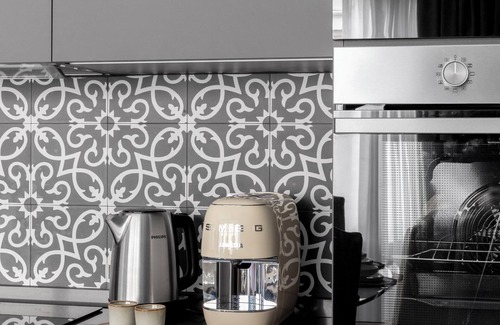 Prati Apartment | LUXURY APARTMENTS "LE DUE CUPOLE" A+B IN THE CITY CENTER