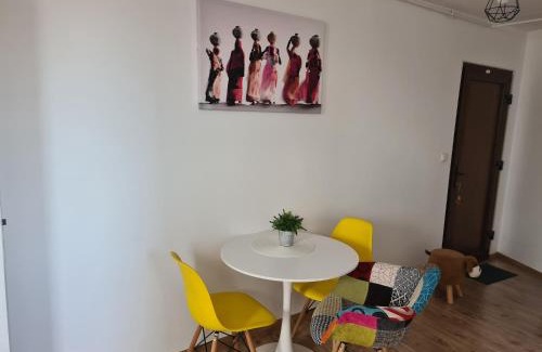 Bacau Apartment | Luxury Apartments Mall Area