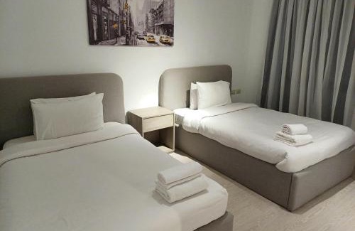 New Cairo Apartment | Luxury Apartments Porto New Cairo By O Residence