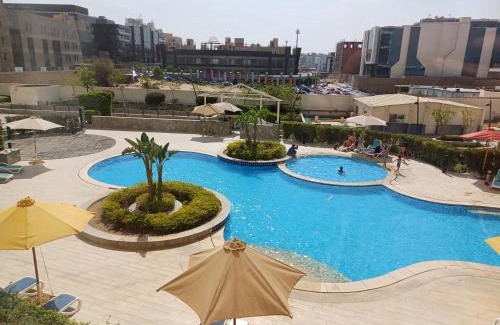New Cairo Apartment | Luxury Apartments Porto New Cairo By O Residence