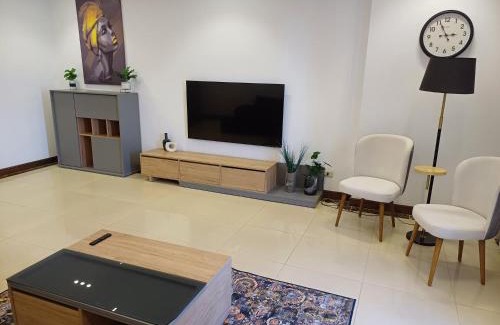 New Cairo Apartment | Luxury Apartments Porto New Cairo By O Residence