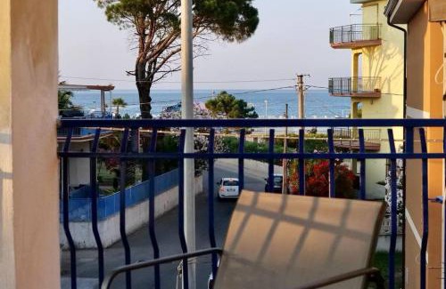 Schiavonea Apartment | Luxury Apartments Schiavonea